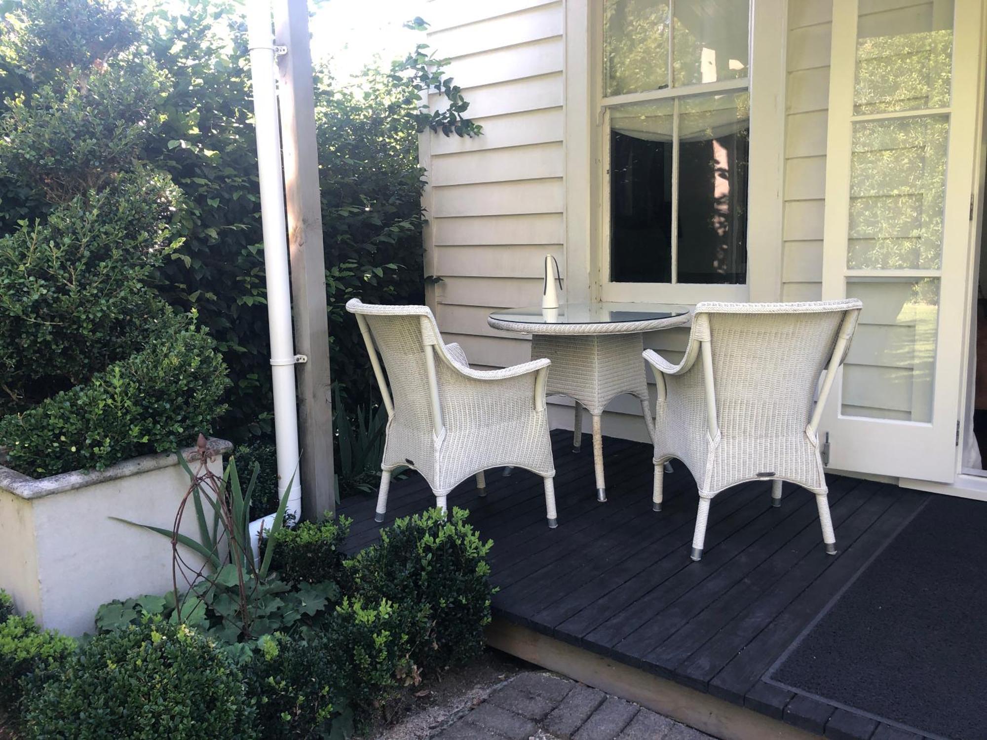 The Wash-House Historic Cottage Close To Hobbiton Matamata Eksteriør bilde